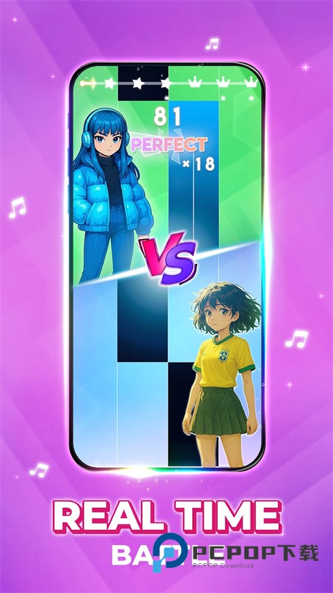 别踩白块儿3最新版 v13.014.101安卓版