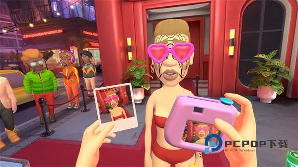 我是安检员手机版 v1.0.20安卓版