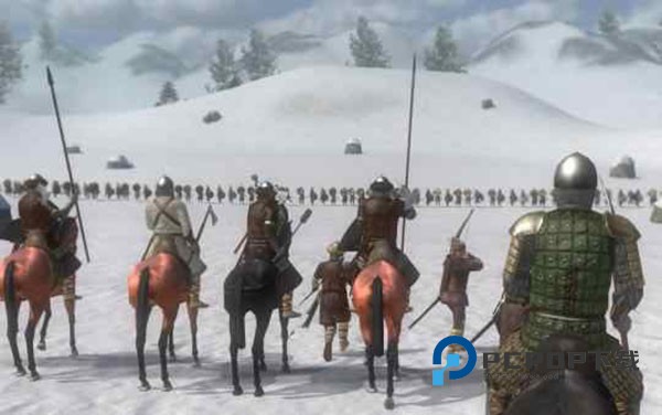 骑马与砍杀手游下载