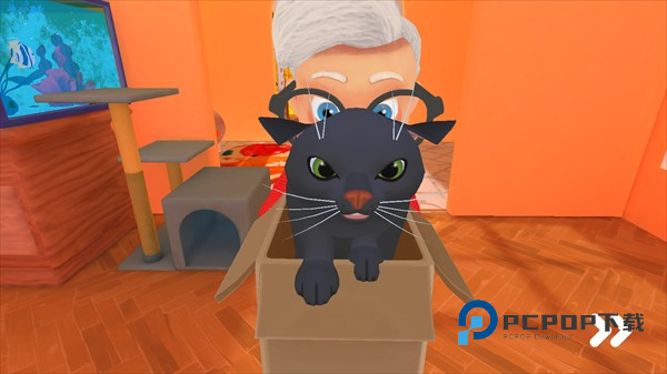 我是猫游戏最新版图片4