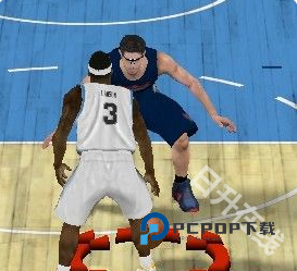 NBA2K12官方正版