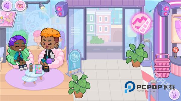 多普莱斯世界中文版