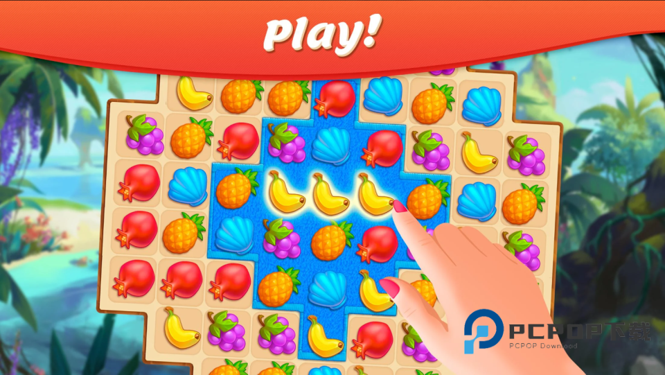 热带森林故事3官方版 v2.18.19安卓版