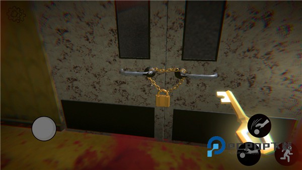 逃离后室手游官方版 v2.5安卓版