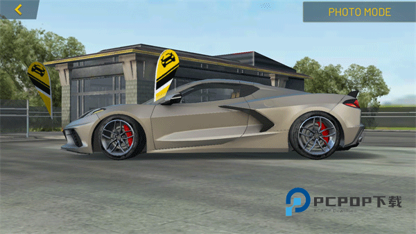 极限赛车驾驶模拟器最新版下载v7.6.11