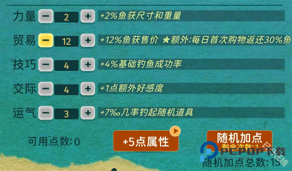 从零开始的钓鱼人生