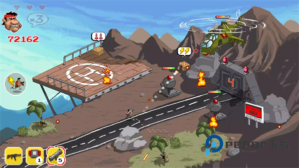 约翰曼波游戏 v010630安卓版