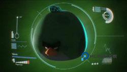 愤怒的小鸟太空版官方版