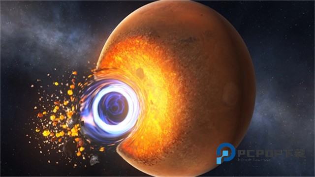 星球毁灭模拟器汉化版手游下载