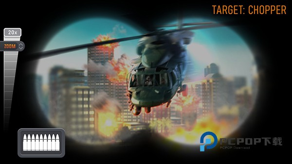 Sniper 3D:Gun Shooting Games手游正版 v6.17.0安卓版