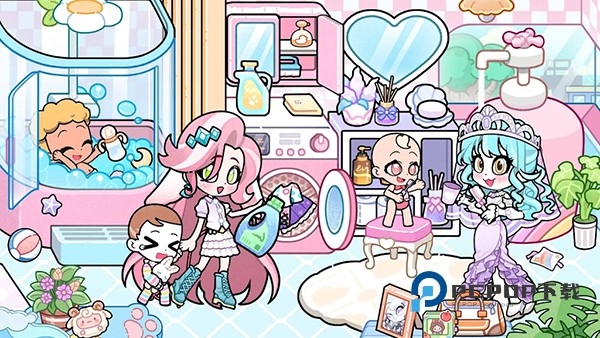 安洁拉世界奇幻之旅手机版 v3.8安卓版