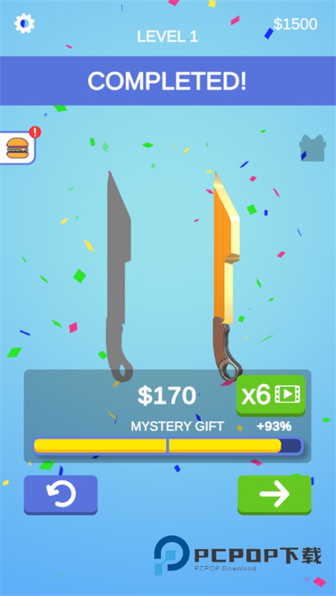 我磨刀贼6官方版 v1.26.5安卓版