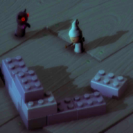 夜惊魂手游下载