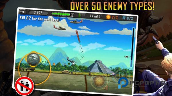 死亡战虫手游最新版