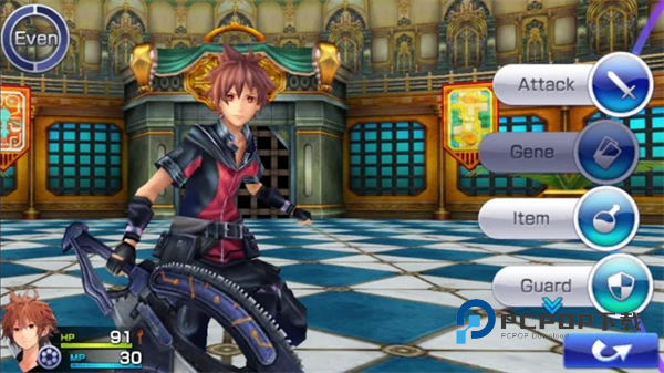 混沌之戒3手游下载