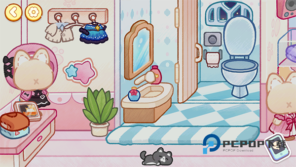 旅猫世界小镇生活手游下载