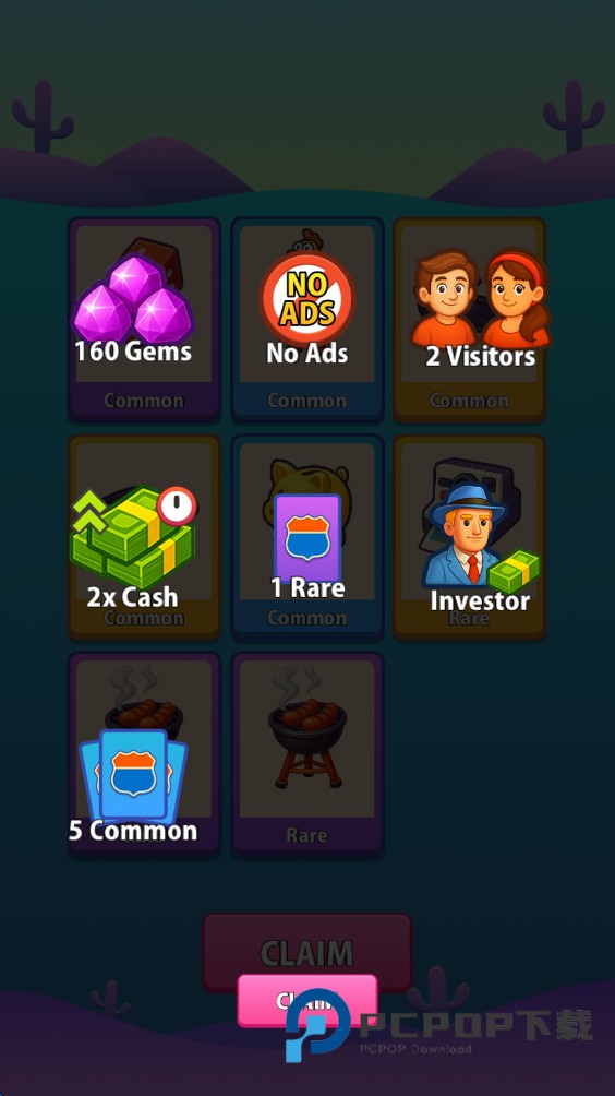 得来速大亨手游最新版