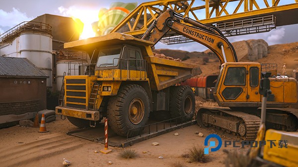 运输大亨帝国官方正版安装 v2.19.0安卓版