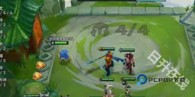 金铲铲之战单机版安卓