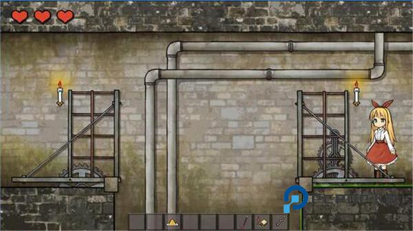 忧郁的安娜安卓版手游下载