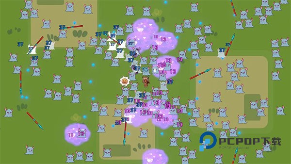 冲鸭原始人手游最新版