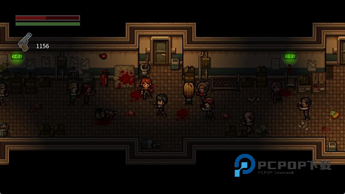 全城感染手游最新版