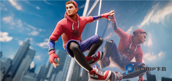 蜘蛛侠英雄2官方版游戏 v2.43.0安卓版