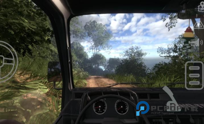 霍诺卡车最新版下载图片1