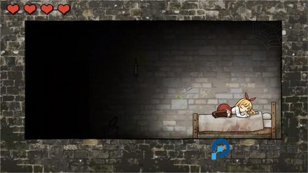 忧郁的安娜安卓版手游下载