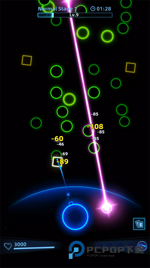 肉鸽防御官方版 v5.1.2安卓版
