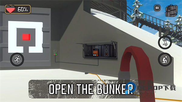 24号地堡官方最新版 v0.8.0安卓版