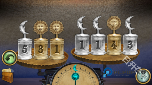 隐秘的世界中文版