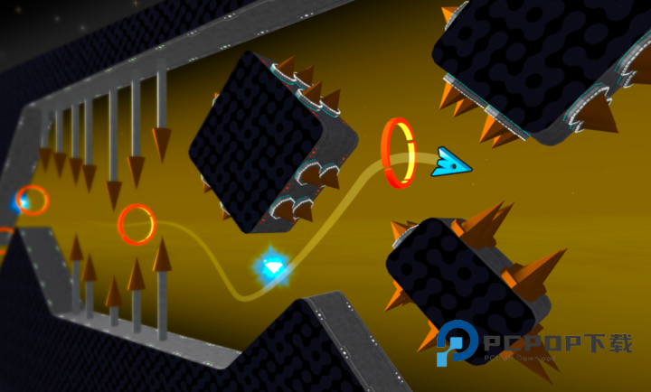 波浪之路3D游戏 v0.1.3