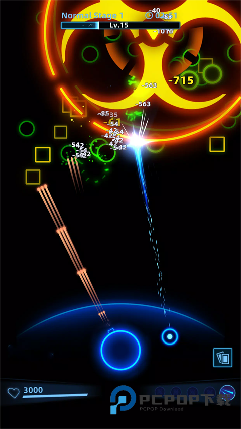 肉鸽防御官方版 v5.1.2安卓版