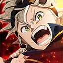 黑色四叶草魔法帝之道手游最新版