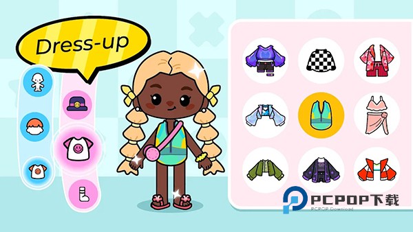 啊哈世界正版手游下载