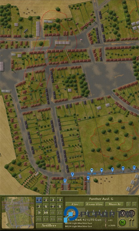 交战Firefight手游免费 v11.7.1安卓版