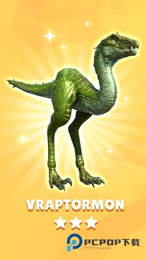 恐龙融合大师模拟器最新版 v3.45.46安卓版