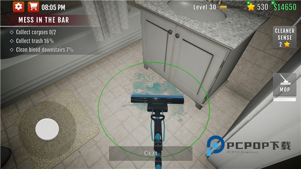 犯罪现场清理工手游 v1.5.6安卓版