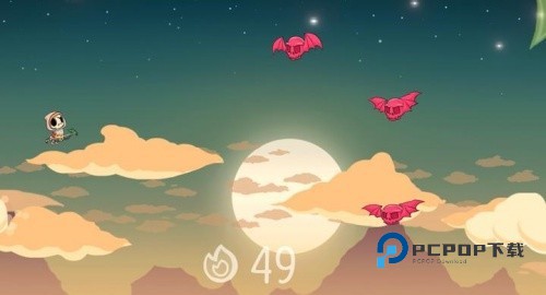 燃起的森林手游最新版