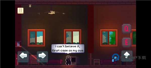 燃烧档案手游最新版