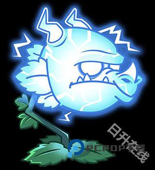 植物大战僵尸2中文版