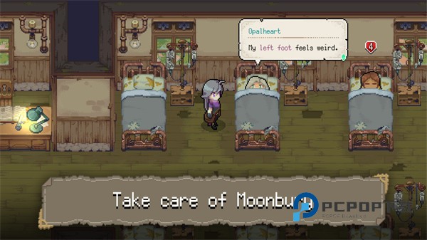 杏林物语Potion Permit中文版手游 v1.50安卓版