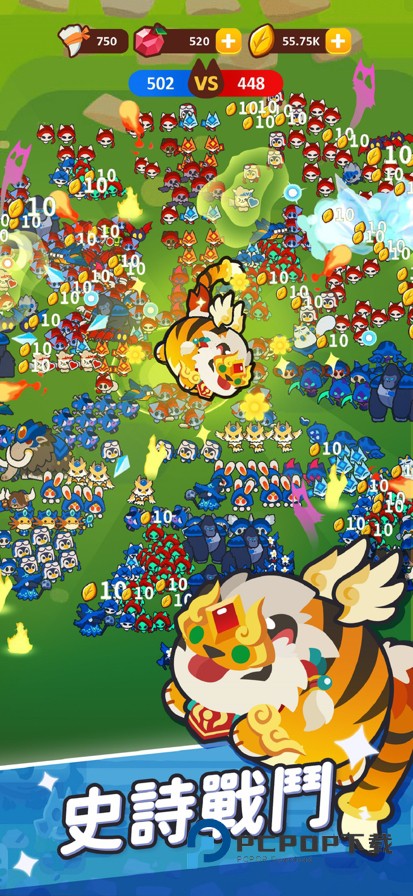 小小动物GO手游最新版