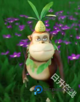 黑神话悟空抢先版吉吉国王