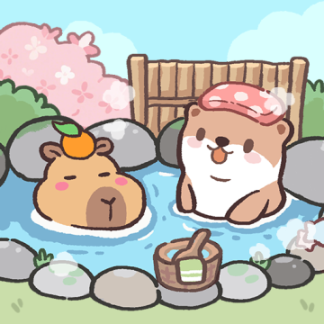 云朵浴场手游最新版