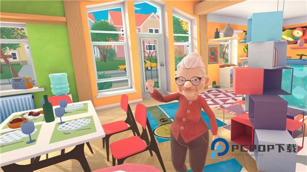 我是猫游戏安装 v1.1.7安卓版