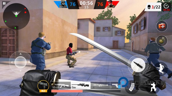 战地模拟精英战官方版 v189.1.0