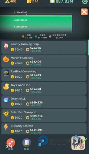 炒股大王手游最新版