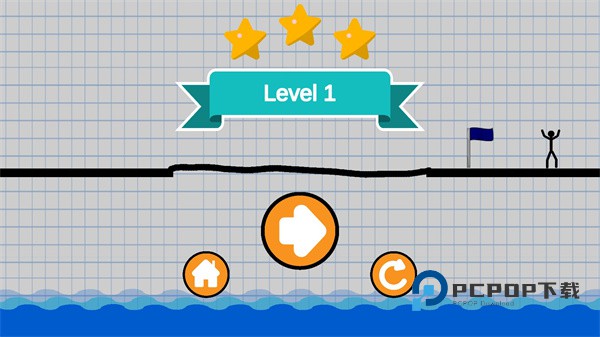 火柴人历险记手游最新版